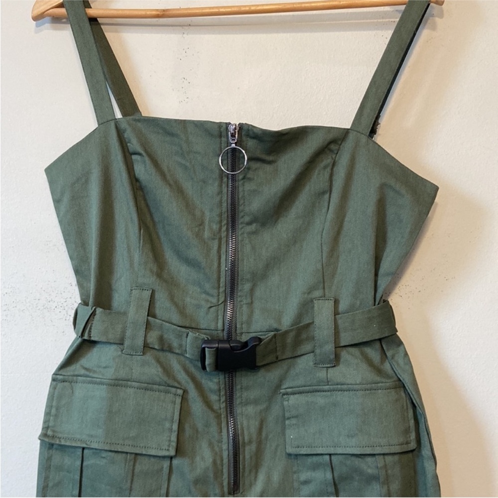 Hello Molly Dress - Picture 4 of 6